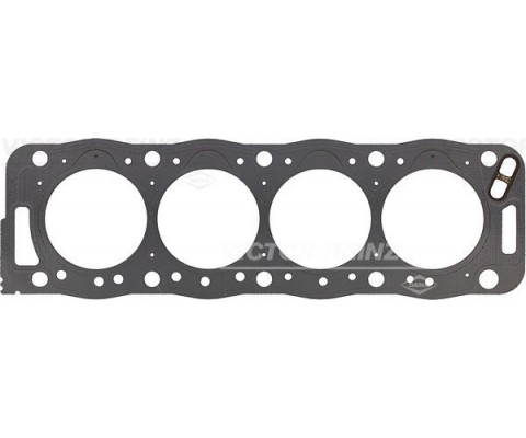 SİLİNDİR KAPAK CONTASI 2 ÇENTİK 1.45mm P205-P305-P306-P405-PARTNER-BERLINGO-BOXAR-JUMPER 1.9 D XUD9A