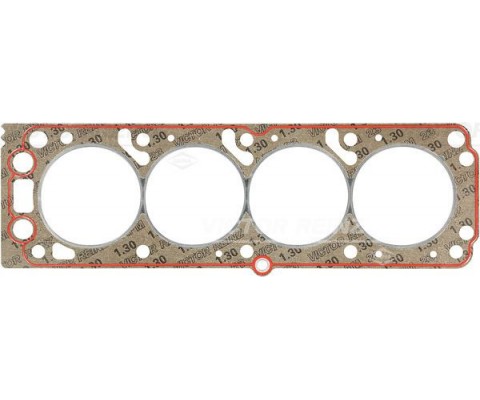 SKC ASTRA F-VECTRA A-B-OMEGA A-KADETT E-CALIBRA-ASCONA 2.0i