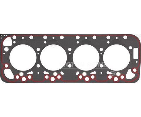 SİLİNDİR KAPAK CONTASI PEUGEOT J9