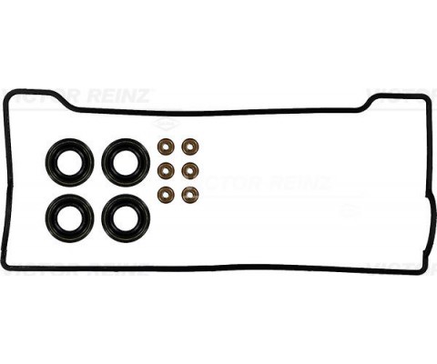 SUBAP KAPAK CONTASI SET COROLLA 92-01 -AVENSIS 97-00 -CARINA E 93-97 1.6-1.8 4A-FE / 7A-FE