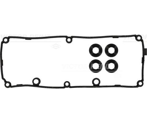 KÜLBÜTÖR KAPAK CONTASI CADDY III-GOLF VI-PLUS-JETTA-PASSAT-POLO-TRANSPORTER T5-A1-A3-A4 1.6-2.0TDI