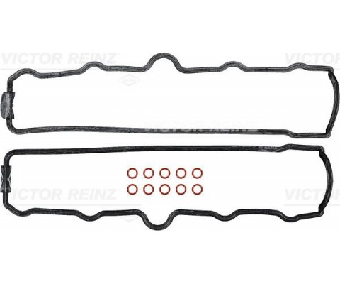 SUBAP KAPAK CONTASI SETİ ORİGLİ ASTRA F-CORSA B 1.4İ-1.6İ 16V-VECTRA B 1.6İ 16V C14/C16/X14/X16
