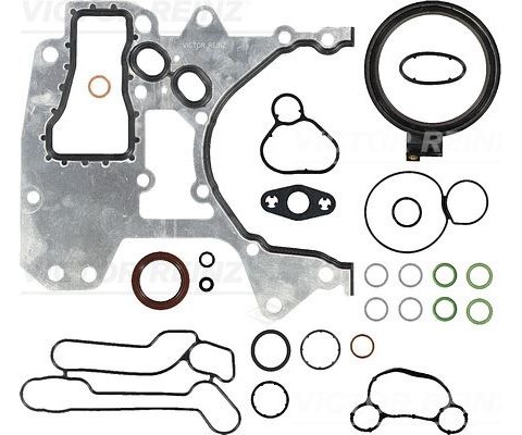 ALT TAKIM CONTA ASTRA H-J-CORSA D-INSIGNIA-VECTRA C-ZAFIRA B 1.6-1.8 Z-A16XER-LET-A1 A16XER-A18XER