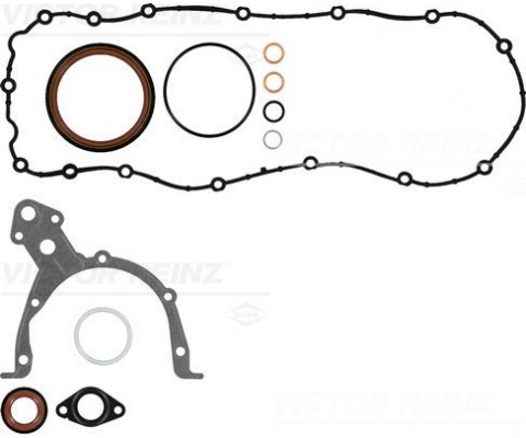 ALT TAKIM CONTA ASTRA G-CORSA B -COMBO-KADETT-VECTRA B-ASTRA F 1.6 - 1.4 16V X16XEL-X14XEL