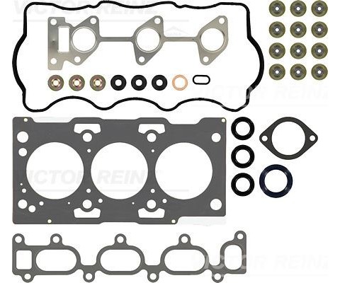 ÜST TAKIM CONTA ACCENT 02 GETZ 03 MATRIX 01 1.5 CRDI D3-EA
