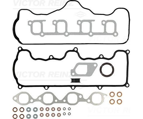 ÜST TAKIM CONTA CORSA B -COMBO B - ASTRA F - VECTRA A 1.5-1.7 TD
