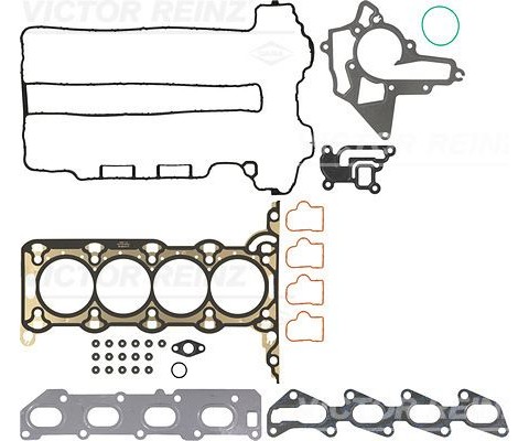 ÜST TAKIM CONTA CORSA C-D - ASTRA G-H - MERIVA-ZAFIRA-VECTRA 1.2-1.4 16V Z12XE-XEP-Z14XEL-XEP