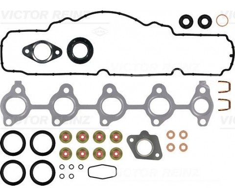 ÜST TAKIM CONTA P206-P307-P1007-C2-C3-XSARA-FIESTA- 1.4 HDİ-TDCİ DV4D-TD