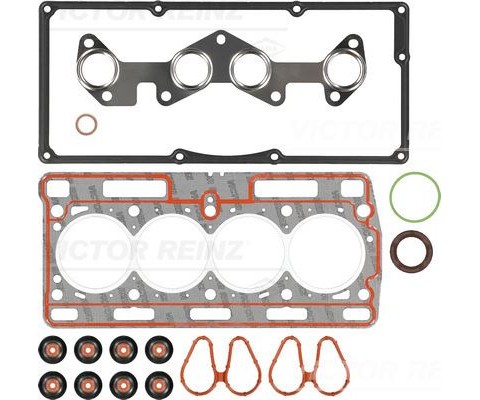 ÜST TAKIM CONTA RENAULT CLIO II 98 KANGOO 97 TWNGO 96 1.2 D7F 730