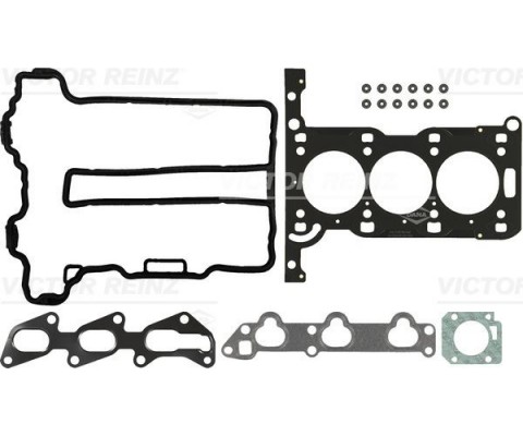 ÜST TAKIM CONTA CORSA B 1.0 i 12V X10XE