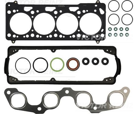 ÜST TAKIM CONTA SKC Lİ CADDY II-GOLF III-POLO-VENTO-CORDOBA-IBIZA 1.4 AEX-AKV-APQ-AEE-ALM