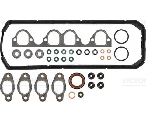 ÜST TAKIM CONTA CADDY II-GOLF III-IV-PASSAT-VENTO-T4 1.9D 1Y