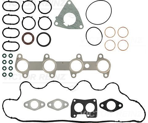 ÜST TAKIM CONTA DOBLO 1.9 DZL