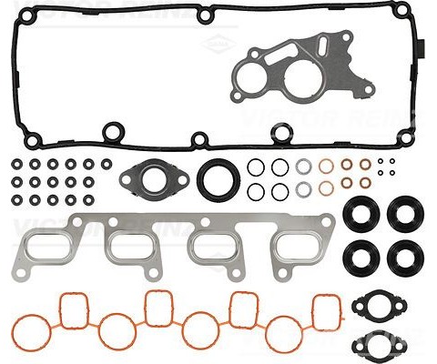 ÜST TAKIM CONTA A3-A4-Q5-AMAROK-TRASNPORTER T6 2.0TDI 10 CDBA-CAAA-CAAB-CAAC-CGL-CFH