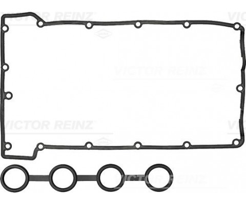 KÜLBÜTÖR KAPAK CONTASI GALAXY-SCORPIO-TRANSİT 2.0 16V-2.3 16V