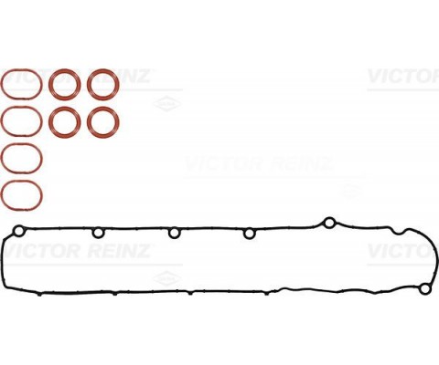 KÜLBÜTÖR KAPAK CONTASI 307-308-407-508-807-EXPERT-C4-C5-C8-JUMPY-CMAX-FOCUS 2.0HDI-TDCI