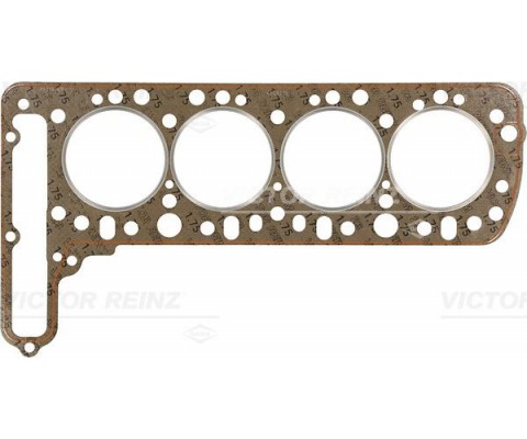 SILINDIR KAPAK CONTASI MERCEDES OM616 W115 W123 W460
