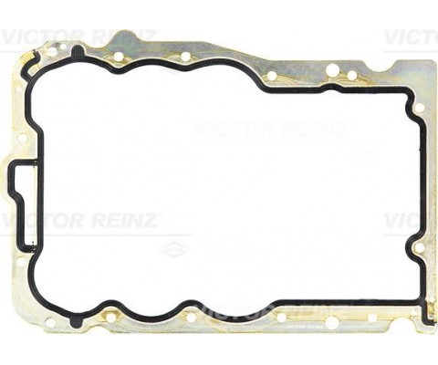 MOTOR YAĞ KARTER CONTASI OPEL CORSA C-CORSA D-AGILA 1.0 12V X10XE-Z10XE-Z10XEP