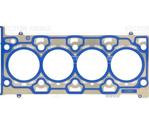 SİLİNDİR KAPAK CONTASI CRUZE 11 CAPTIVA 11 ANTARA 10 2.2CDTI
