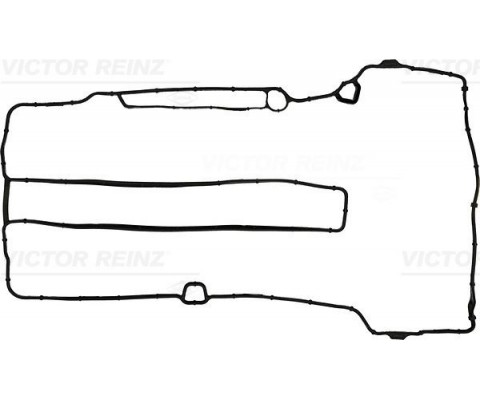 KÜLBÜTÖR KAPAK CONTASI ASTRA J-CORSA D-INSIGNA A-MERIVA B-ZAFIRA 1.4 1.2-A14XEL-A14NEL-A12XEL
