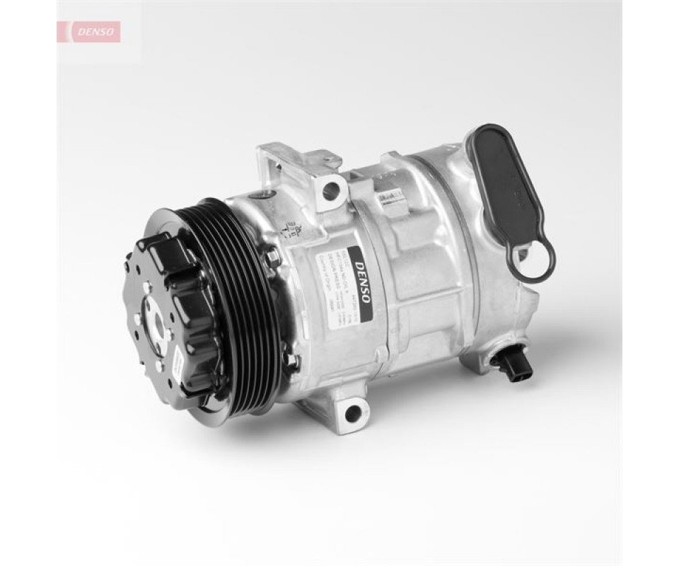 KLİMA KOMPRESÖRÜ CORSA D 1.3 CDTI-1.7 CDTI 06 >AGILA 1.3 CDTI 08 >MERIVA 1.3 CDTI 03-09