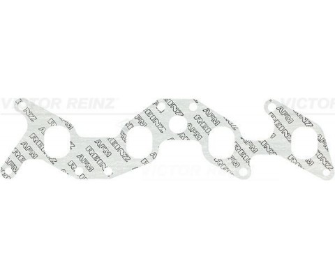 EGZOZ MANİFOLD CONTASI OPEL ASCONA C 1.8 87-88 ASTRA F 1.6İ 91-98