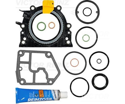 ALT TAKIM CONTA GOLF5-PASSAT-A3-A4-A6 2.0 TDI CAHA-CAHB-CBAA-CBAB-CBAC-CBBA-CBDA-CAGA-CAGB-CBDB