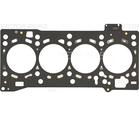 SİLİNDİR KAPAK CONTA 1 KERTİK GOLF7 LEON A3 1.6TDI 12 CLHA-CLHB-CRBC-CRBD-CRKB-CRLC-CUPA