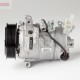 KLIMA KOMPRESORU MERCEDES VITO W447 14> . RENAULT MEGANE III 09> SCENIC III 09> 1.4TCe 2.0DCİ 09 12V 7KANAL 115MM