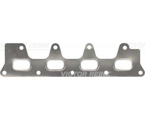 EGZOZ MANİFOLD CONTASI ÇELİK MGN-LGN-SCENIC 1.8-2.0 16V F4R700/701/732- F4P720