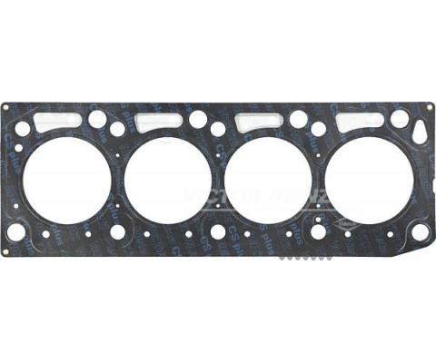 SILINDIR KAPAK CONTASI 7 CELTIK 1.45MM CONNECT 02 14 1.8 TDCI FOCUS I 98 04 1.8TD