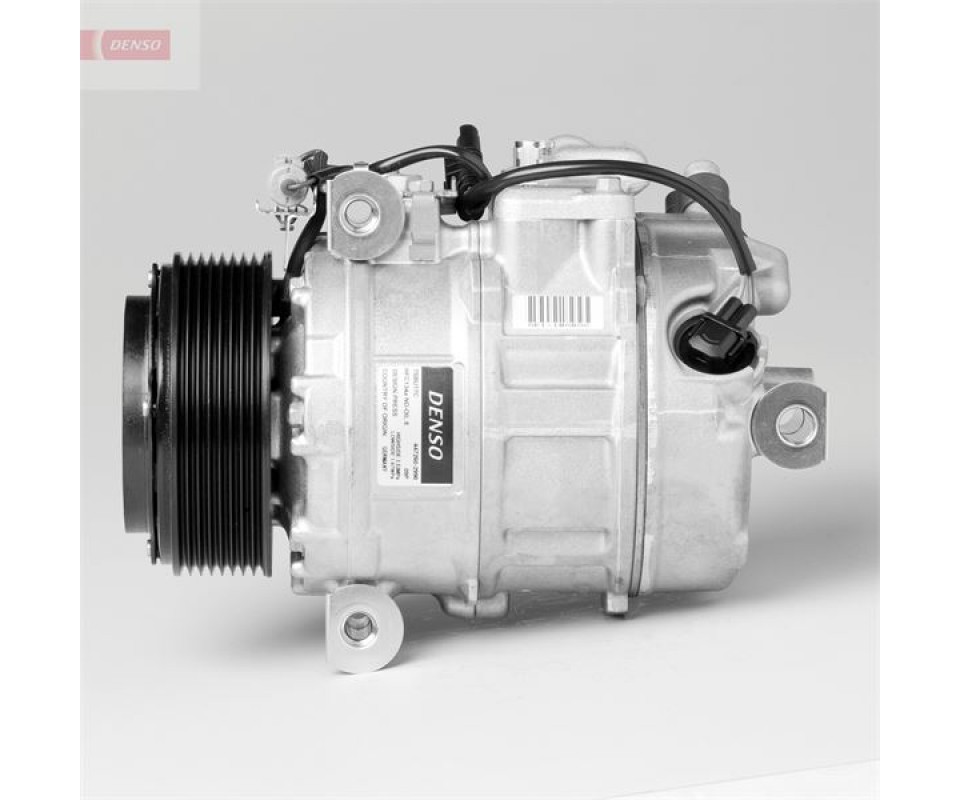 KLIMA KOMPRESORU BMW F10 F11 F18 F01 F02