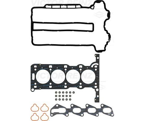 ÜST TAKIM CONTA OPEL AGILA 1.2 16V Z12XE