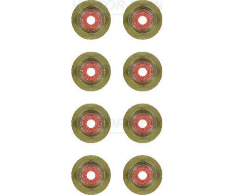 SUBAP LASTİĞİ 8 ADET GRANDLAND-P107-P206-P207-P208-P301-P307-P308-P508-P2008-P3008-P5008-PARTNER- BERLINGO-EXPERT-JUMPY-C2-C3-C4-C5-DS3-DS4-FIESTA-C-MAX-FOCUS-KUGA-MONDEO 1.4-1.6 HDI-TDCI