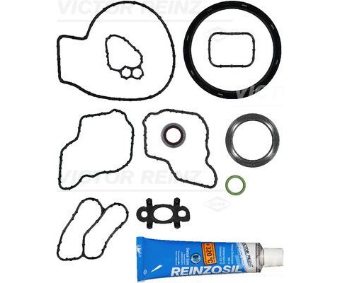 ALT TAKIM CONTA A16XHT INSIGNIA A-ASTRA J-ZAFIRA C 1.6 A16XHT-B16SHL-A16SHT-D16SHT
