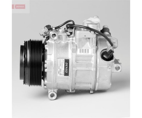 KLIMA KOMPRESORU BMW F07 F10 F11 F01 F02 E70 E71