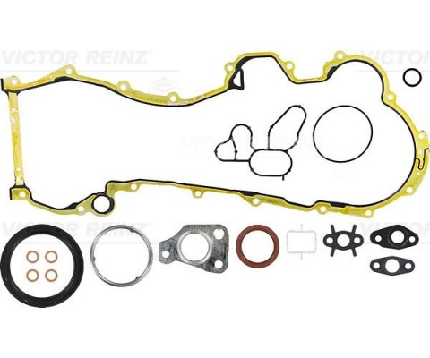 ALT TAKIM CONTA ASTRA J-CORSA D-COMBO D-MERIVA B-NEMO-BIPPER-FIORINO 1.3 CDTI FD-DTE-DTC-DTR-MTJ- F13D-FHZ