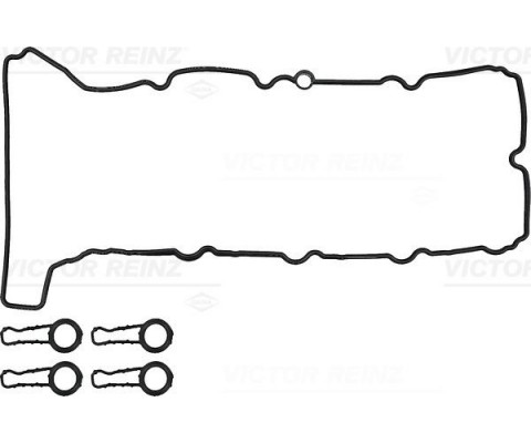 KULBUTOR KAPAK CONTASI BMW N47N S1 F10 F20 F30