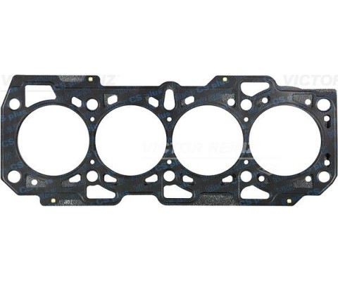 SİLİNDİR KAPAK CONTASI FIAT DOBLO 01 PALIO Weekend 01 PUNTO 00 09 STRADA Pick-up 00 1.9D 0.82MM 188 A3.000-223 A6.000