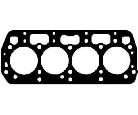 SKC FAVORİT 91-95 FABIA 01-03 1.3