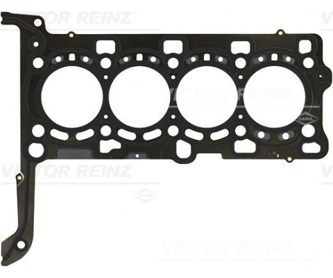 SİLİNDİR KAPAK CONTASI 1.35mm ASTRA J-K INSIGNIA A-B MERIVA B-MOKKA-ZAFIRA C 1.6 DTH-DTN-DTC-DTJ