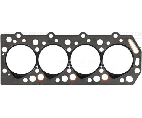 SKC MITSUBISHI L200-L300 - HYUNDAI H100 1996-2007