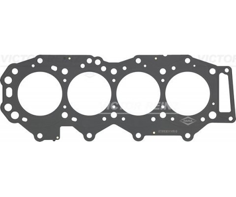 SILINDIR KAPAK CONTA RANGER 06 12 2.5TD MAZDA BT-50 06 12 2.5 MRZ-CD B TIP