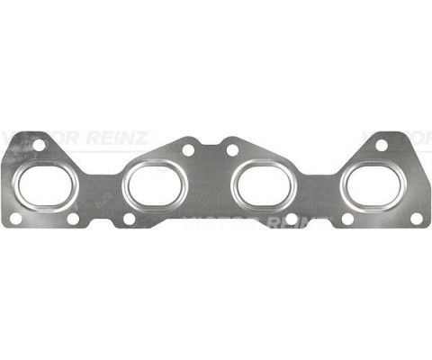 EGZOZ MANİFOLD CONTASI PARTNER-BERLINGO-P206-P208-P301-C-ELYSEE-P307-P308-XSARA-C2-C3-C4 1.4-1.6 VTI