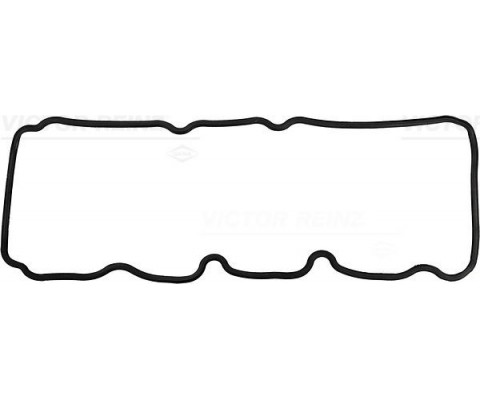 ÜST KAPAK KÜRBÜTÖR CONTASI KALOS-AVEO 1.2 8V