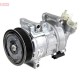 KLİMA KOMPRESÖRÜ COMBO E 19> CROSSLAND-GRANDLAND 18> PARTNER-BERLINGO 09> P3008 14> P5008 15> C4 10> DS4-DS5 16> 1.2-HNY-THP 1.6 HDI-BlueHdi DV6