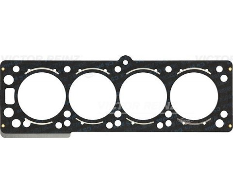 SİLİNDİR KAPAK CONTASI OPEL ASTRA G-H ZAFIRA A 2.0 OPC 02-05 2.0 16V 01-05 2.0T 04-10 Z20LET