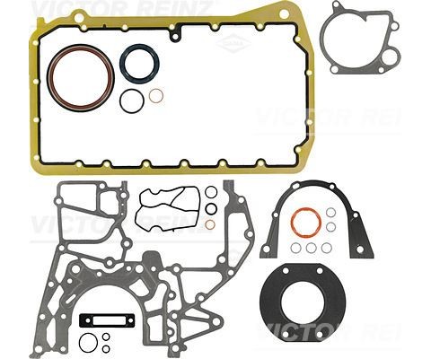 ALT TAKIM CONTA BMW M47 E39 E46