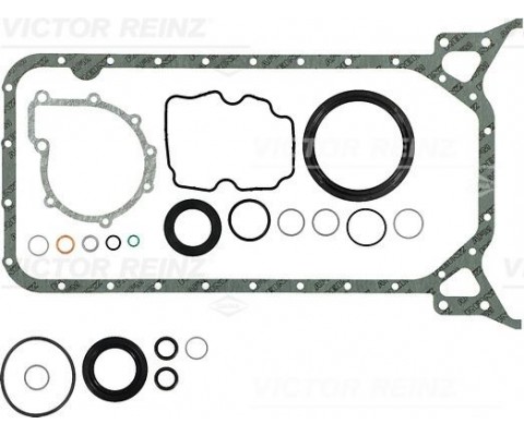 TAKIM CONTA ALT MERCEDES M111 W202 W124 C208 A208 R170