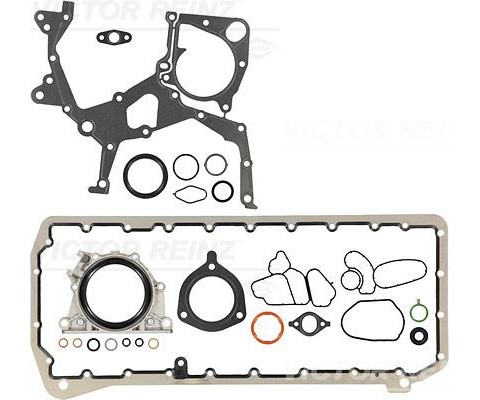 TAKIM CONTA ALT BMW M57N E46 E60 E65 E66 E83 E53